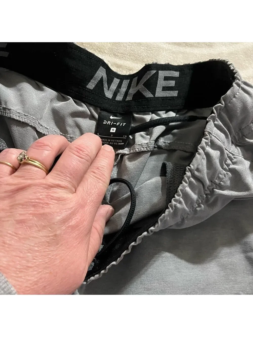 Nike small Men’s Shorts